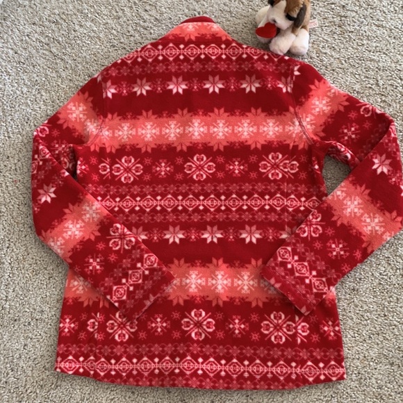 T by Talbots Jacket/Top - Picture 6 of 7